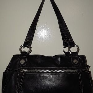 FOSSIL HANDBAG